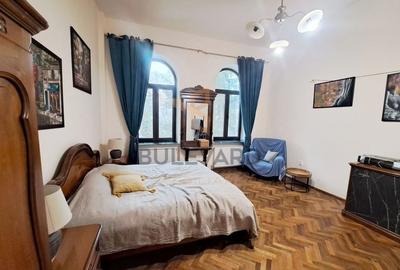 Apartament 2 camere la casa, curte si garaj! zona centrala! - 6
