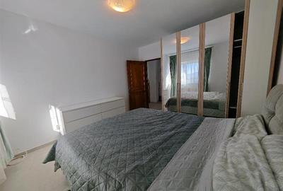 Apartament cu 3 camere decomandat, mobilat în Centrul Civic - 30