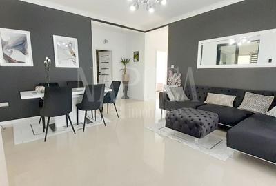 Casă individuală cu 3 camere cu Canalizare în Sânmartin - 3