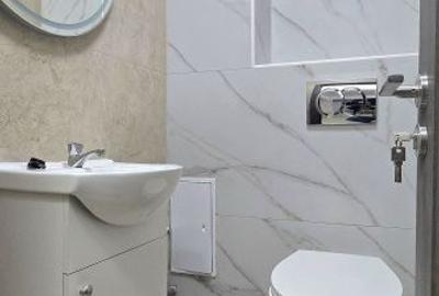 Apartament cu 4 camere decomandat în Poarta 6 - 5