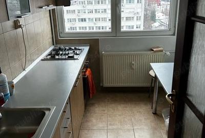 Apartament cu 2 camere semidecomandat, mobilat în Titan - 6