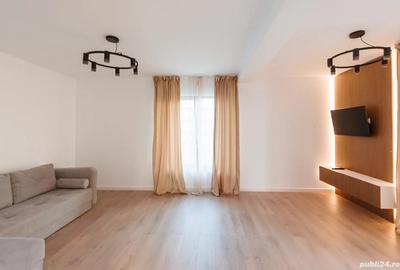 Casa moderna, tip duplex, ideala pentru familie sau cuplu - 1