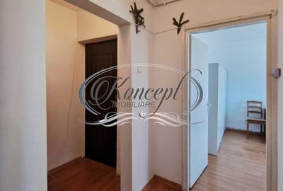 Apartament cu 2 camere decomandat, mobilat în Mănăștur - 9
