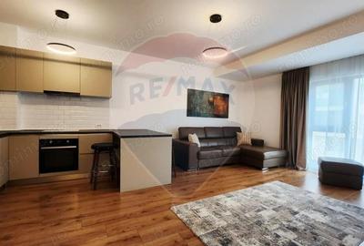 Apartament cu 2 camere decomandat, mobilat în Tunari - 11