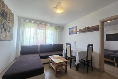 Apartament cu 2 camere semidecomandat, mobilat în Ultracentral - 2