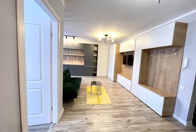 APARTAMENT CU 2 CAMERE, ZONA EROILOR - 10