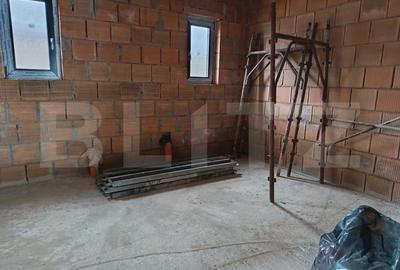 Casa cu 3 dormitoare si garaj in suprafata de 180 mp - 5