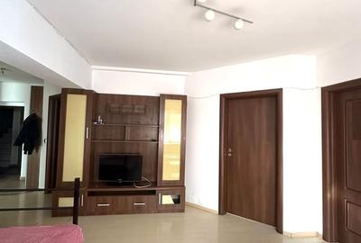 Apartament cu 2 camere semidecomandat în Central - 2