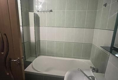 Apartament cu 2 camere decomandat în Central - 6