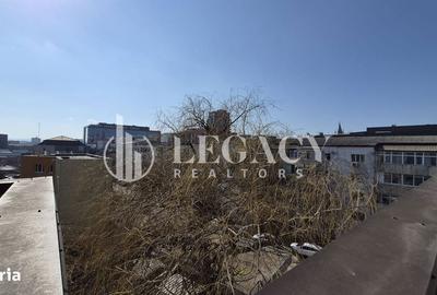 Apartament cu 2 camere în Tudor Vladimirescu - 1