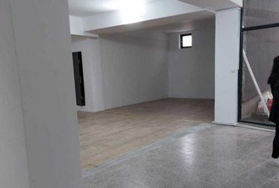 Vand/inchiriez spatiu 200mp Stefan cel Mare. - 8