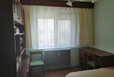 Apartament 3 camere, etaj 2, Piața Centrală – 2 băi și balcon - 4