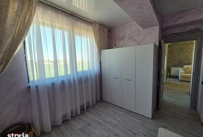 Apartament cu 3 camere decomandat în Agigea - 11