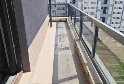 Ap. doua camere zona Militari Residence mutare imediata - 10