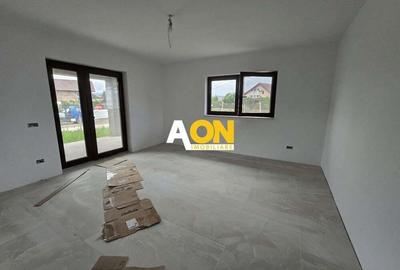 Casa 3 Camere pe Un Nivel, Zona Alba Micesti, 450mp Teren - 3