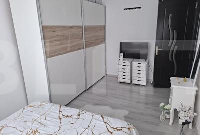 Apartament cu 3 camere Soarelui - 10