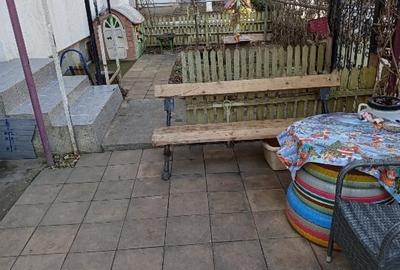 Apartament cu 2 camere decomandat în Sud - 13