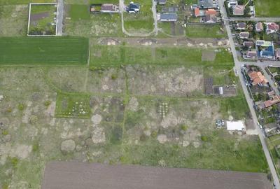 TEren intravilan Gradiste - 2