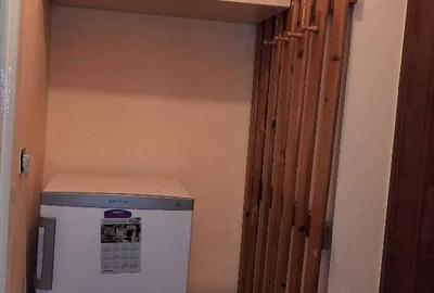 Garsonieră nedecomandată în Complex Studențesc - 5