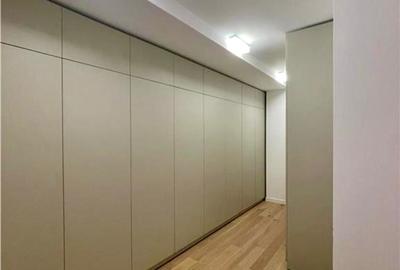Apartament premium 3 camere vedere la Lac - 8