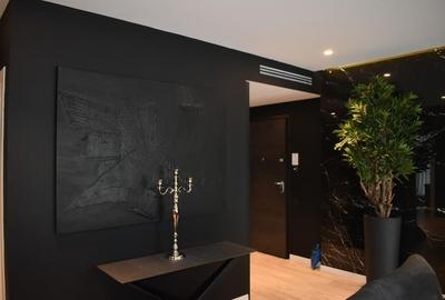 3 Camere Vedere Padurea Baneasa*Mobilat Utilat *Loc Parcare*Comison 0 - 6