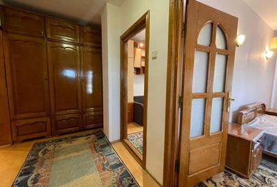 De vanzare 3 camere, decomandat, zona Moara de foc, Iasi - 13