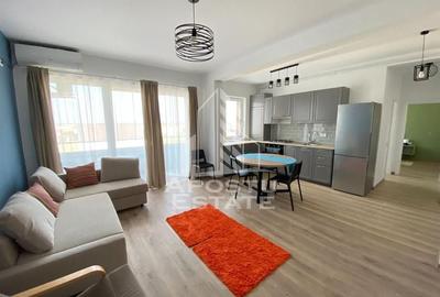 Apartament cu 2 camereDumbravitaprima inchiriere - 2