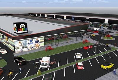 Teren investiție, de 6,827 mp, în Decebal - 2