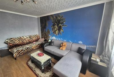 Garsonieră decomandată în Micro I - 2