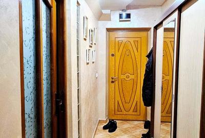 Apartament cu 3 camere decomandat în Mărăței - 3