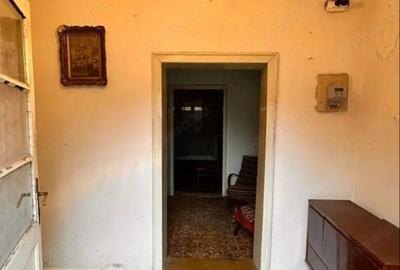 Casă cu 4 camere nedecomandat cu Teren 342 Mp în Ghirodei - 5