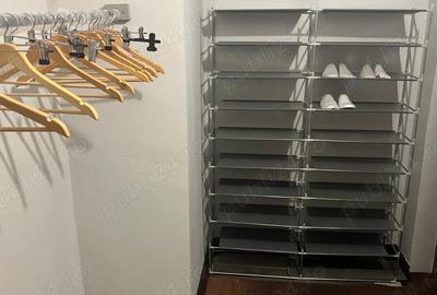 Apartament Decomandat 2 Camere Belvedere nr 1 Corabie mobilat - 8