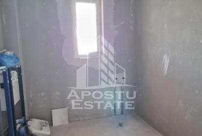 Apartament cu 2 camere semidecomandat în Torontalului - 2