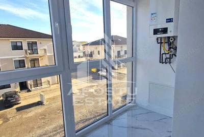 Apartament cu 2 camere decomandat în Giroc - 3