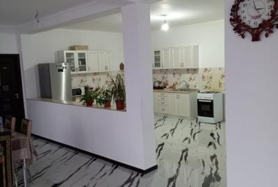 Casă cu 5 camere cu Teren 400 Mp în Central - 7