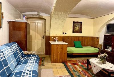 Inchiriez ieftin si central garsoniera la casa, 200 EUR - 3