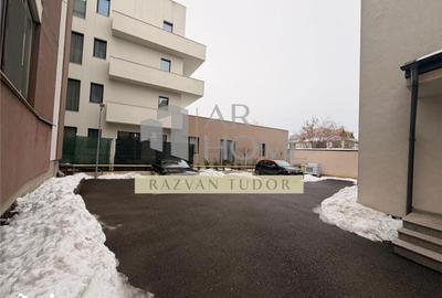 Apartament cu 3 camere, mobilat în Peneș Curcanul - 11