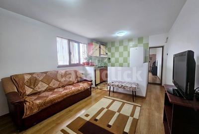 Garsonieră semidecomandată, mobilată în Micro 16 - 2