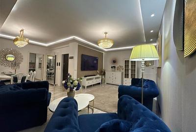 Apartament cu 3 camere decomandat în Păcurari - 1