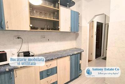 Apartament cu 3 camere decomandat în Rogerius - 4