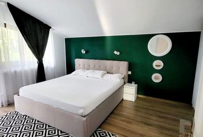 Casă cu 4 camere cu Teren 500 Mp în Agrement Ostroveni - 11