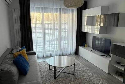 Apartament cu 2 camere decomandat, mobilat în Virtuții - 3