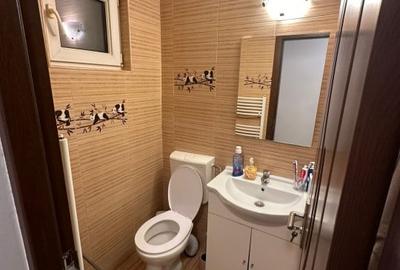 Apartament decomandat,3 camere,2 bai  cartier Intre lacuri - 7