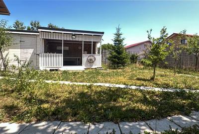 Casa P+M cu 5 camere in Cumpana- teren generos, mobilata si utilata Casa P+M cu 5 camere in Cumpana- teren generos, mobilata si utilata - 31