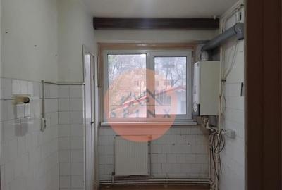 Apartament 2 camere decomandate Tiglina 1 PS-uri, etaj 1 - 6