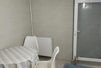 Casă cu 2 camere în Casa de Cultură - 4