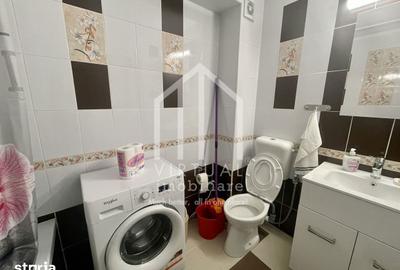 Apartament cu 4 camere decomandat, mobilat în Valea Aurie - 12