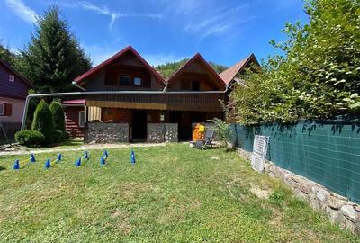 RECO Casa in Coada Lacului - 4