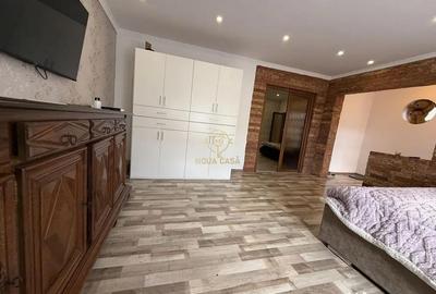 Casă cu 4 camere cu Teren 485 Mp în Titulescu - 10