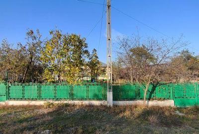 Casă cu 4 camere cu Teren 84 Mp în Podenii Noi - 2